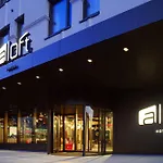 Aloft Muenchen