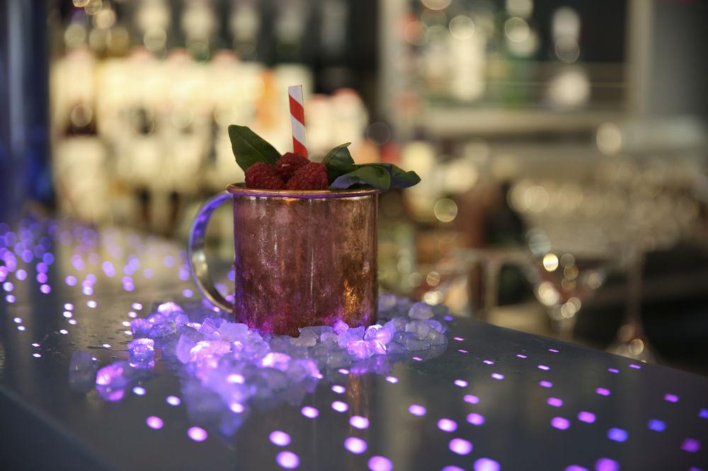 Aloft Hotel 4*