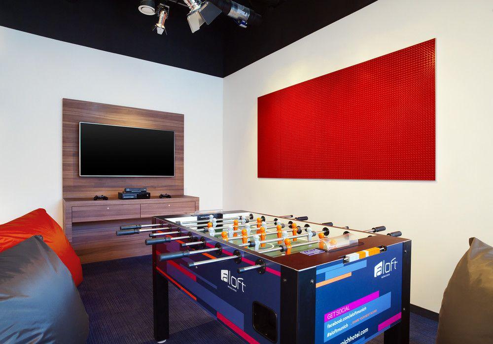 Hotel Aloft