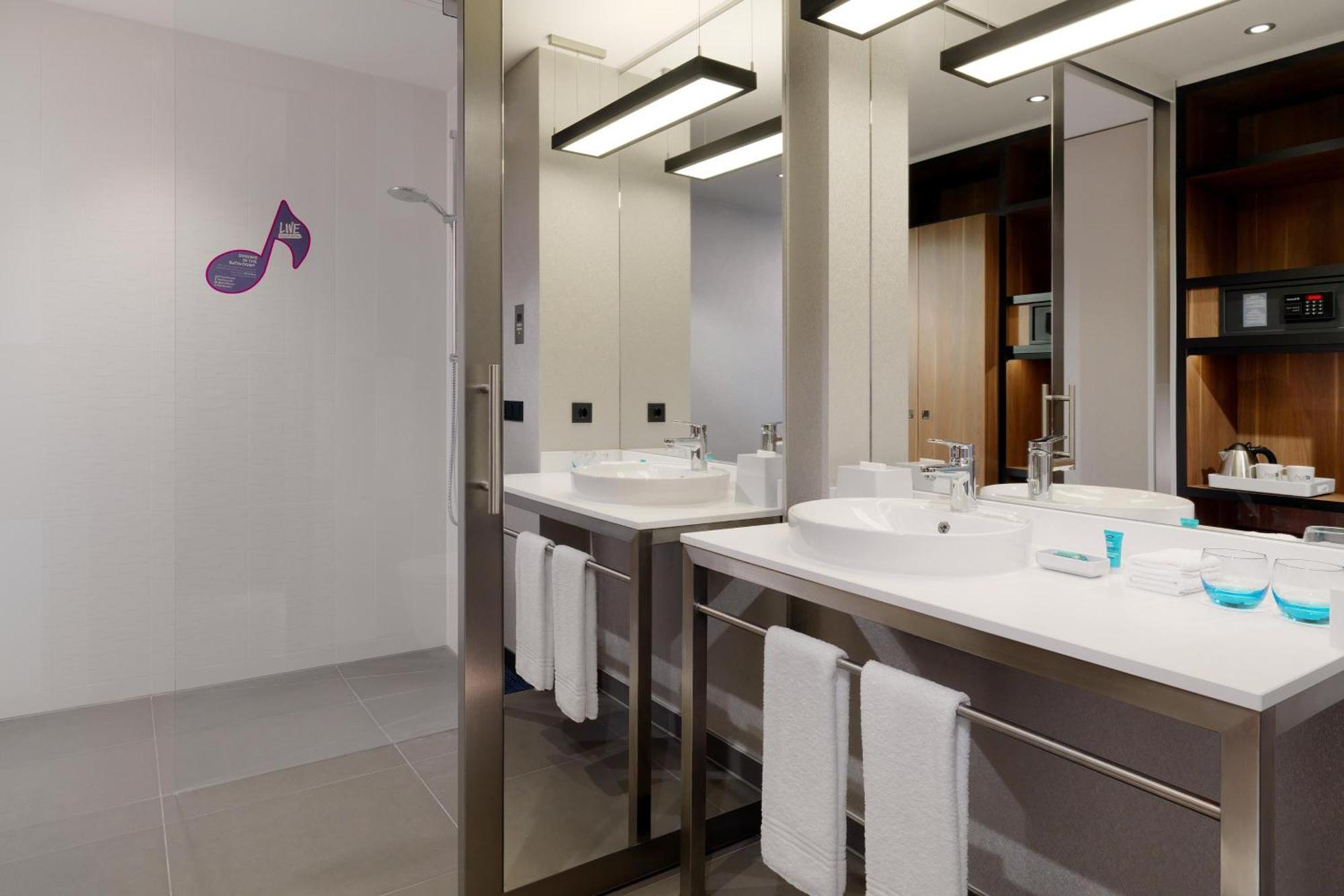 Hotel Aloft