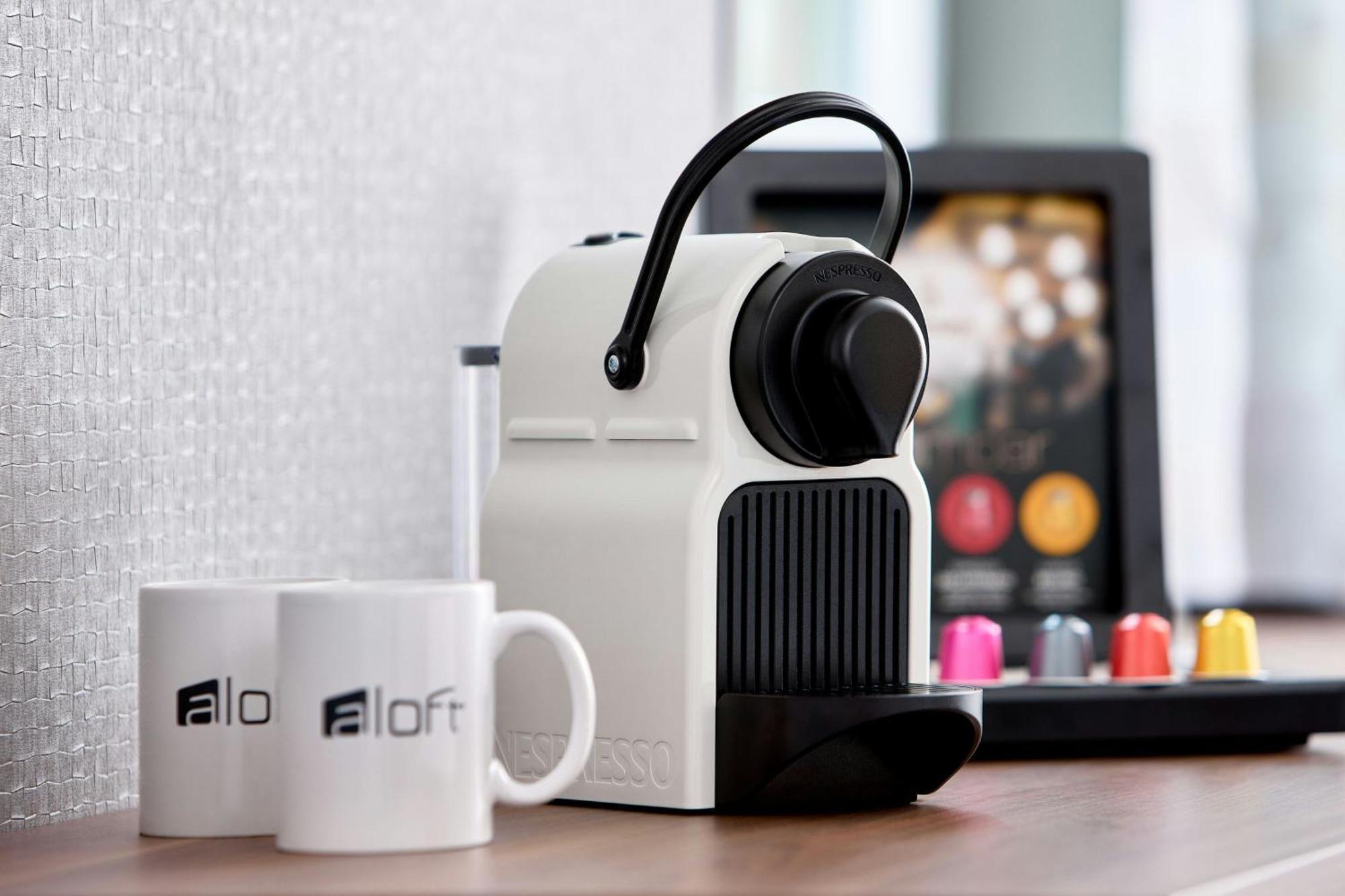 Aloft 4*