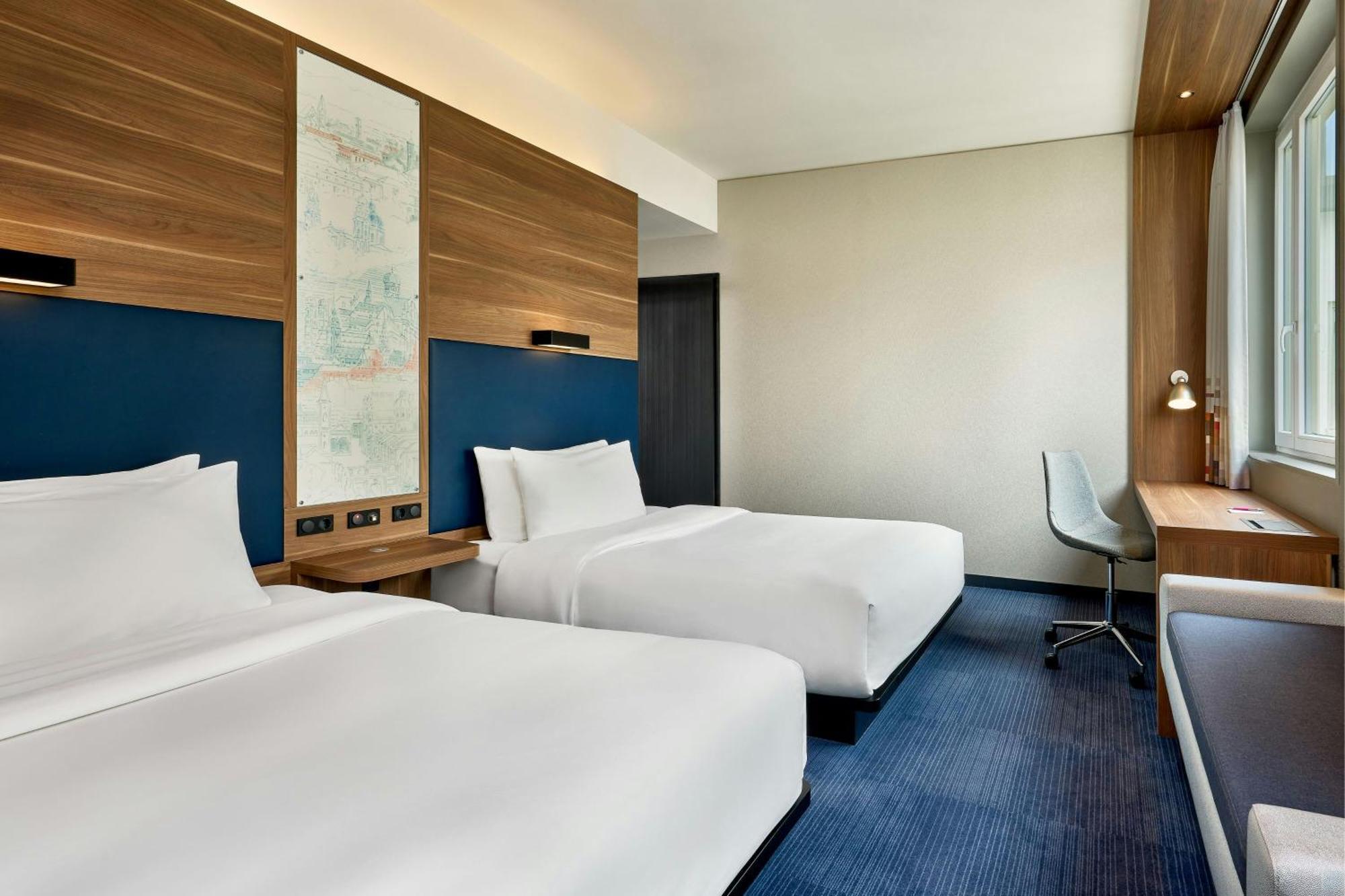 Aloft Munich