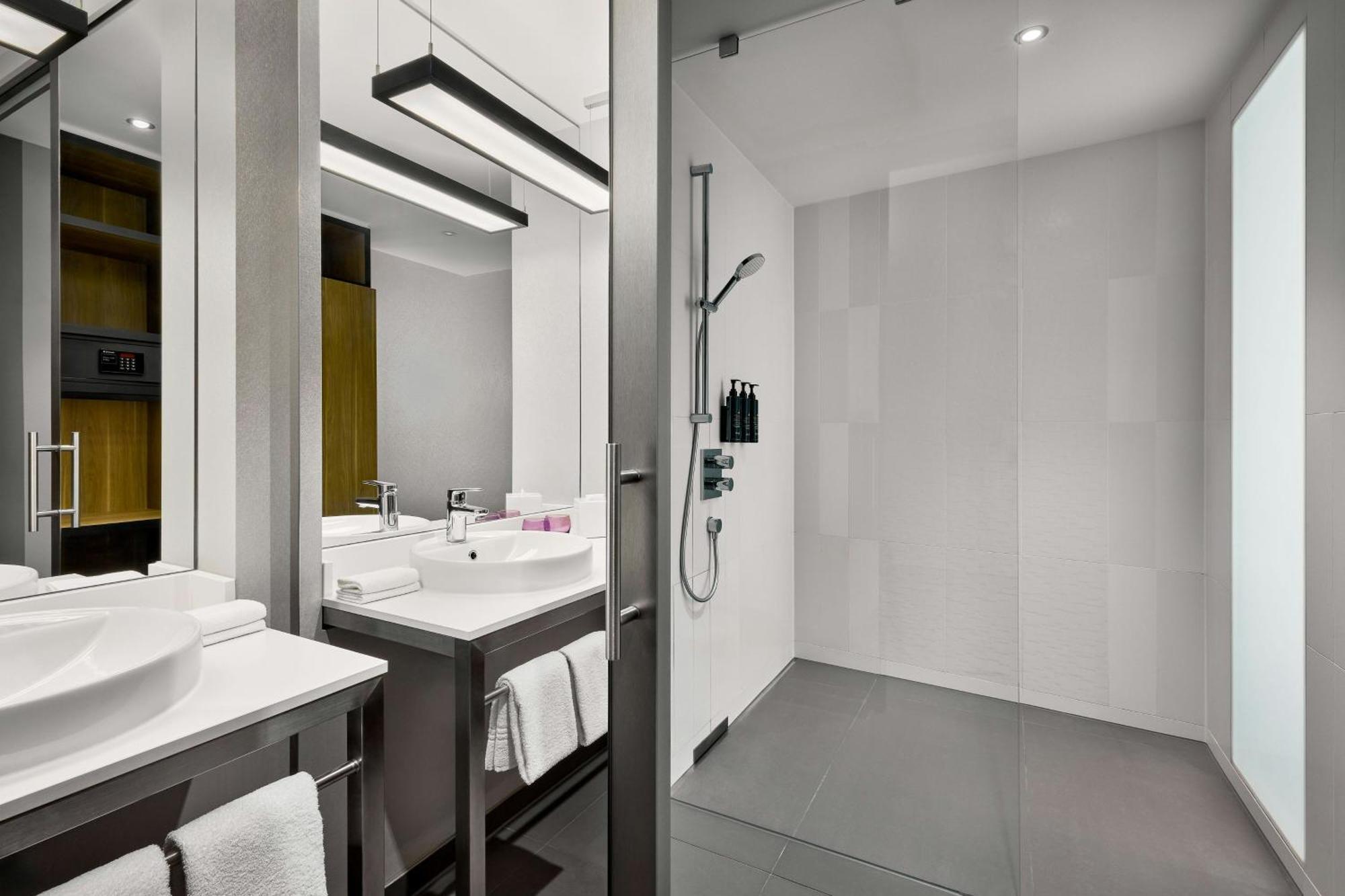 Aloft 4* Munich