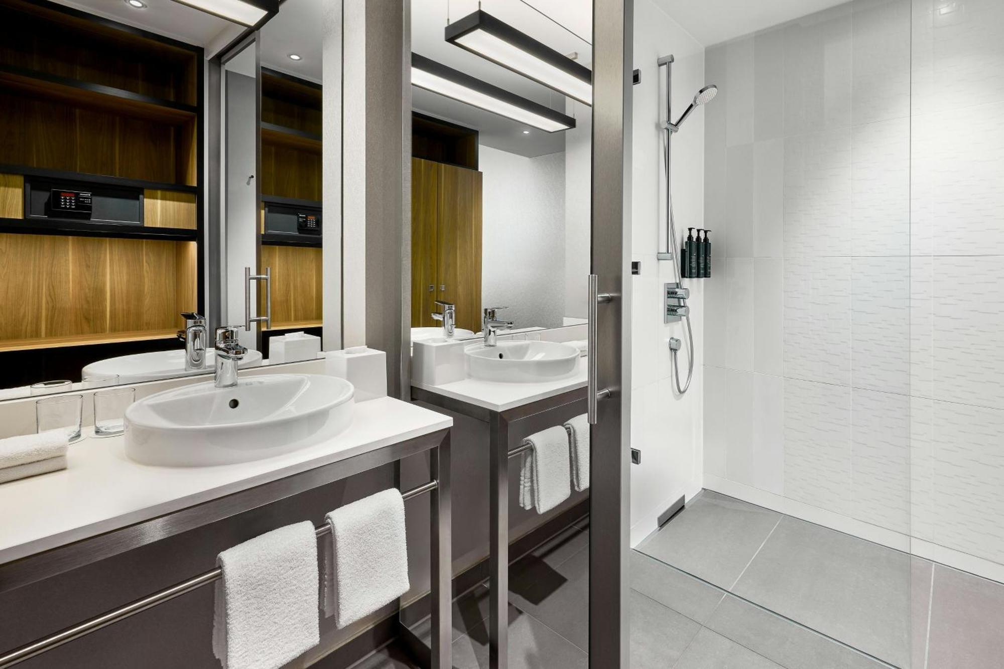 Aloft Hotel