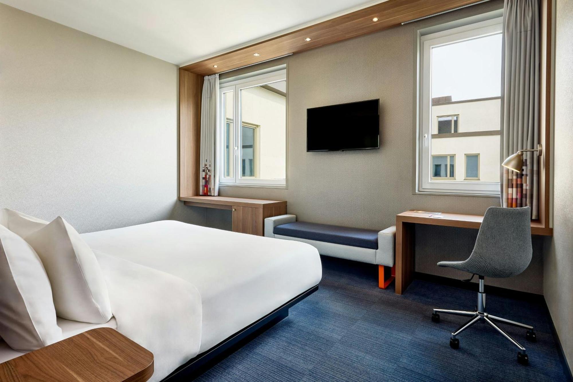 Hotel Aloft Munich