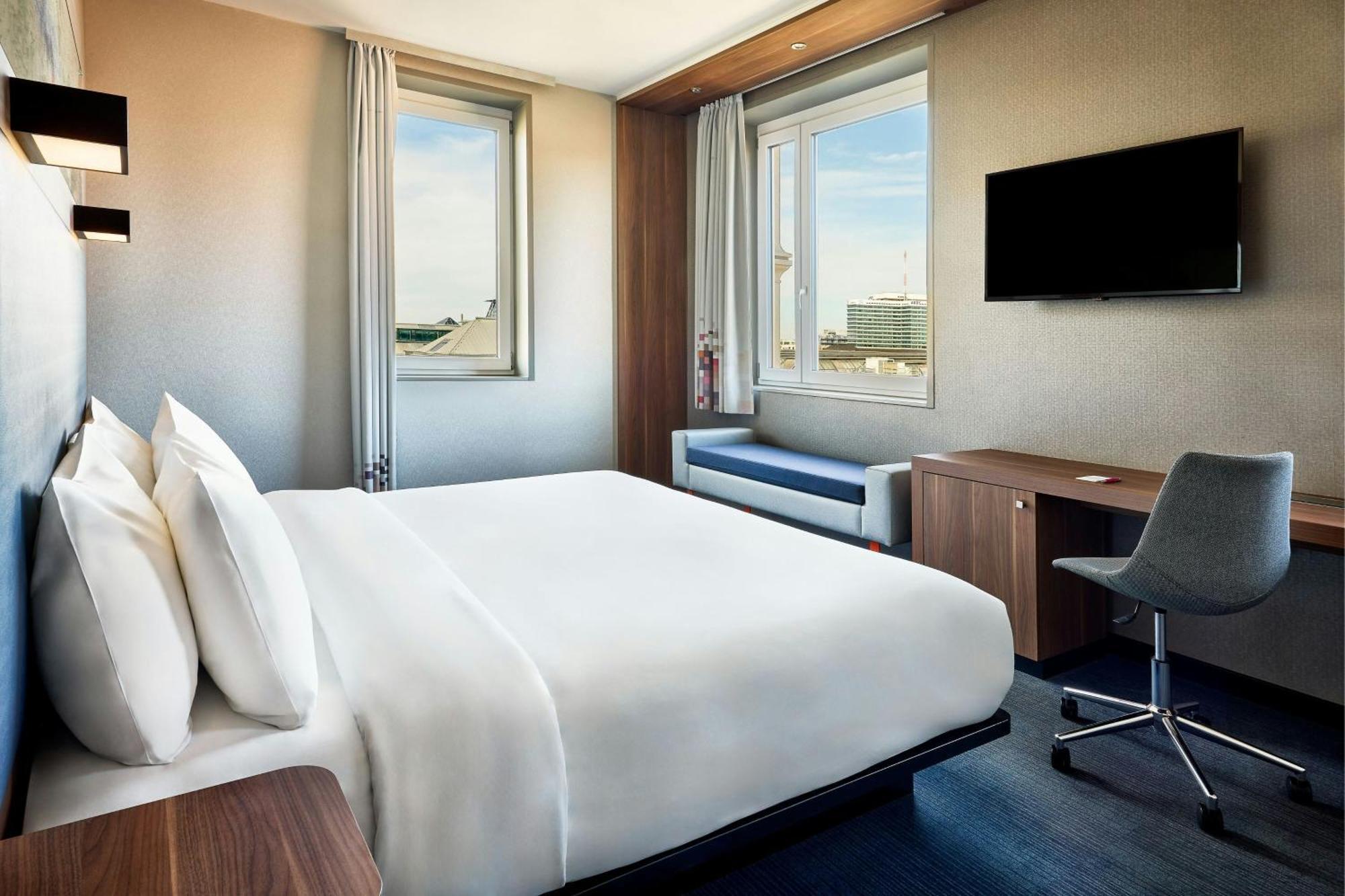 Aloft Munich